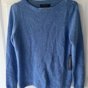 Tahari pure Luxe 💯  cashmere sweater
